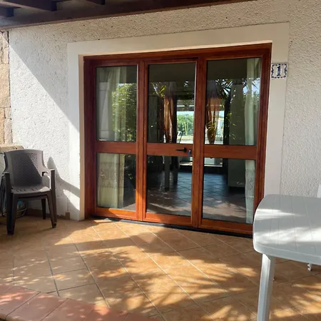 Apartment Veranda Sul Mare , I Pini