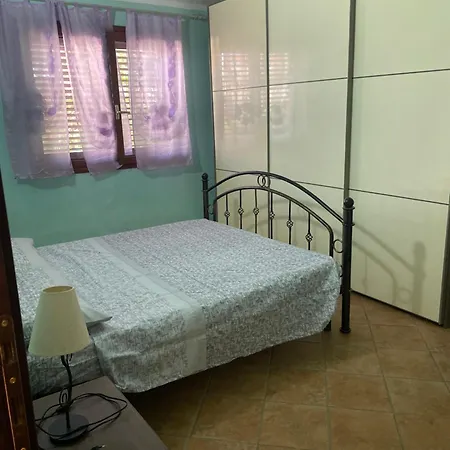 Veranda Sul Mare , I Pini Ольбия