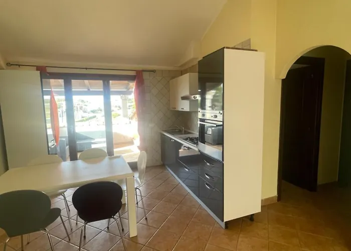 Apartment Veranda Sul Mare , I Pini *