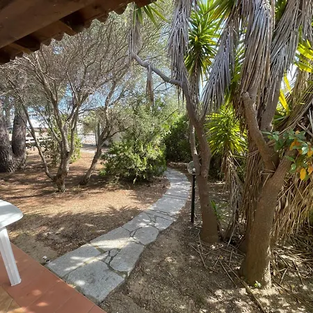 Veranda Sul Mare , I Pini *