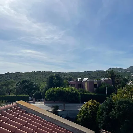 Veranda Sul Mare , I Pini * Olbia