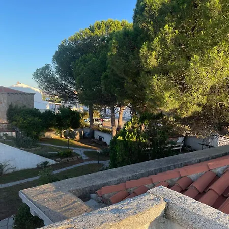 Veranda Sul Mare , I Pini Apartment Olbia
