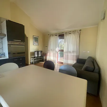 Appartement Veranda Sul Mare , I Pini *