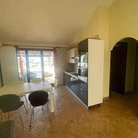 Apartment Veranda Sul Mare , I Pini *
