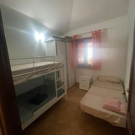 Veranda Sul Mare , I Pini Apartment