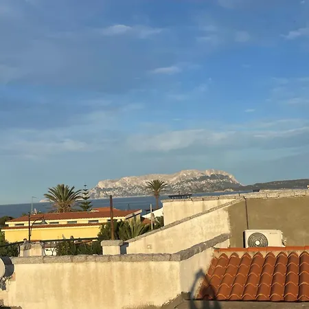 Veranda Sul Mare , I Pini