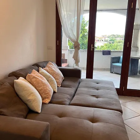 Veranda Sul Mare , I Pini