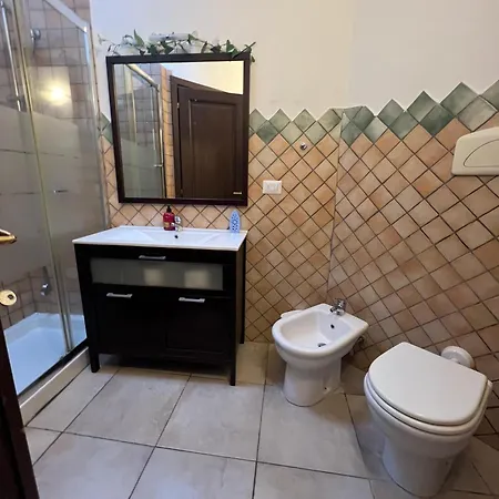 Apartment Veranda Sul Mare , I Pini