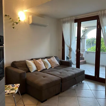 Apartment Veranda Sul Mare , I Pini *
