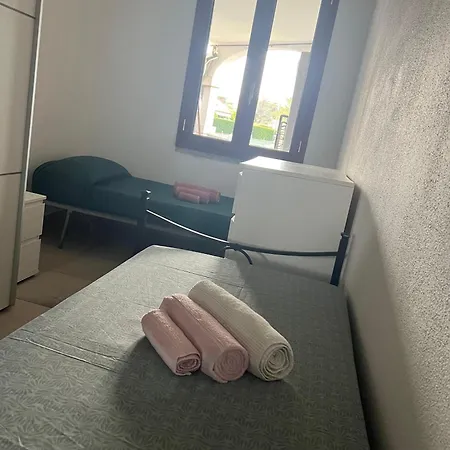 Veranda Sul Mare , I Pini Apartment Olbia