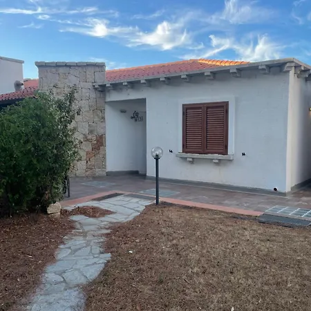 Apartment Veranda Sul Mare , I Pini Olbia
