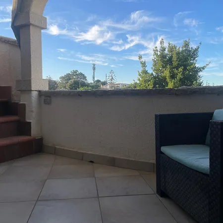 Veranda Sul Mare , I Pini Olbia
