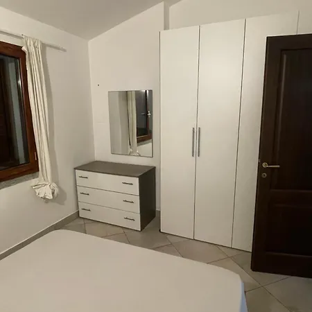 Veranda Sul Mare , I Pini *