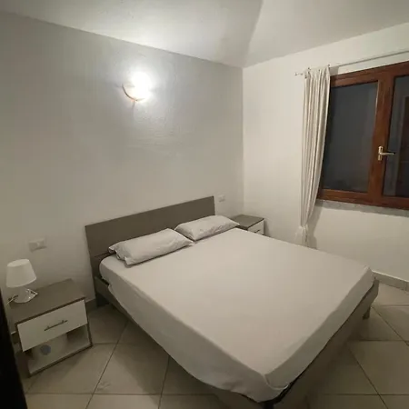 Apartment Veranda Sul Mare , I Pini Olbia
