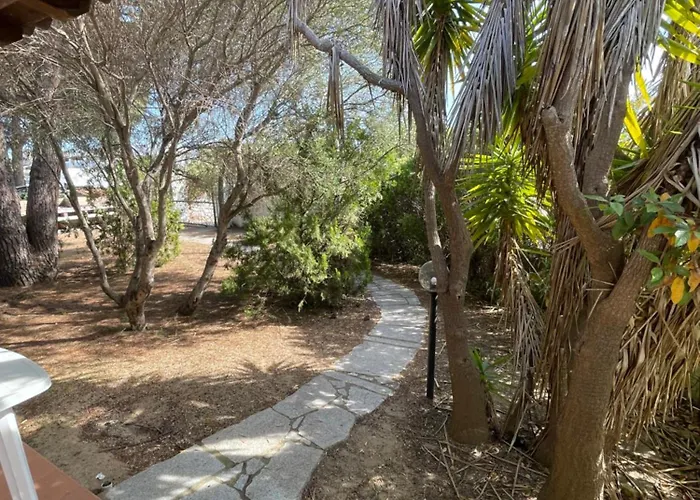 Veranda Sul Mare , I Pini *