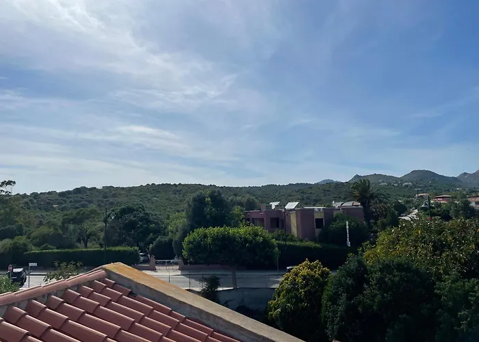 Veranda Sul Mare , I Pini * Olbia