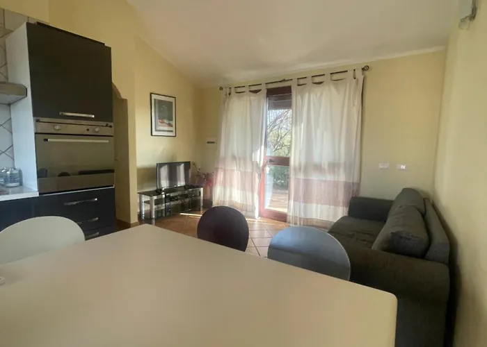 Apartament Veranda Sul Mare , I Pini *