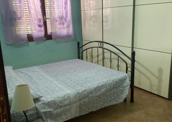 Veranda Sul Mare , I Pini Olbia